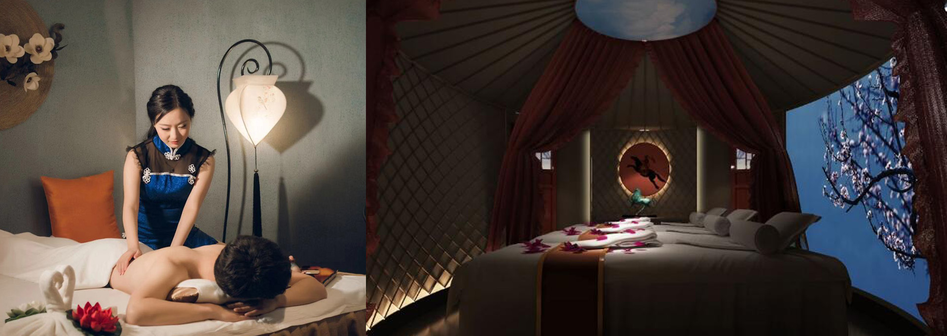 南京鼓楼桑拿会所