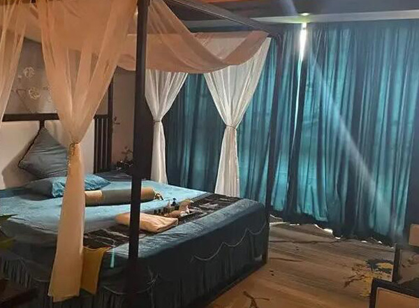 这个星期去南京鼓楼南京鼓楼知名水疗会所，这家的服务我是真心喜欢