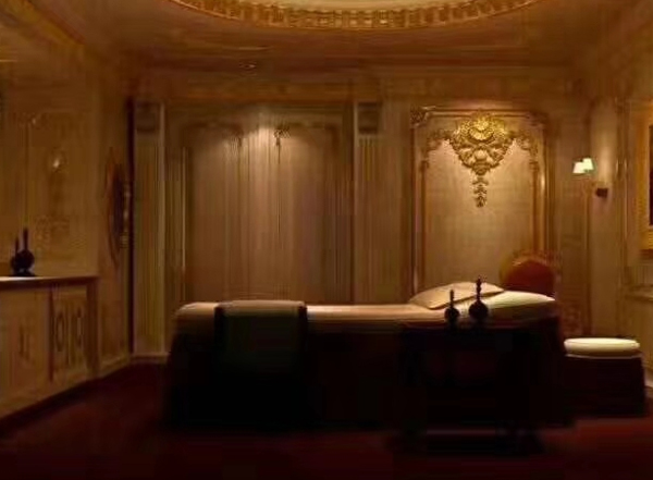 南京鼓楼高档休闲会所风采展示(九)