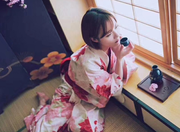 南京鼓楼商务按摩spa会所艺师风采(二)