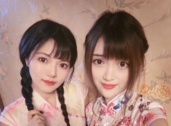 南京鼓楼水疗会所艺师风采(十)